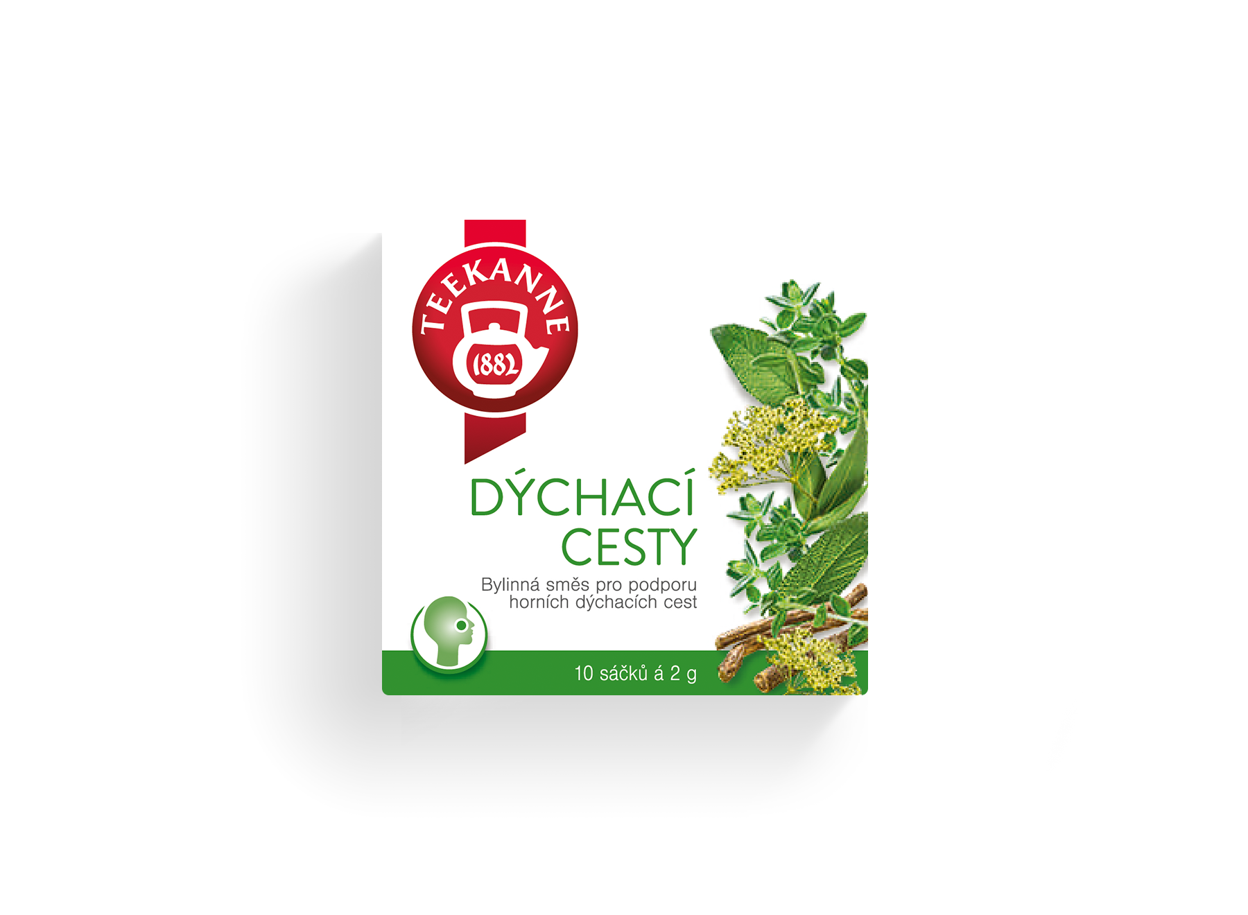 Hrdlo a dýchacie cesty