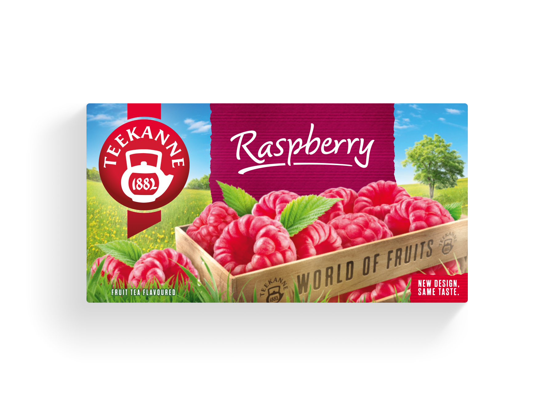 Raspberry