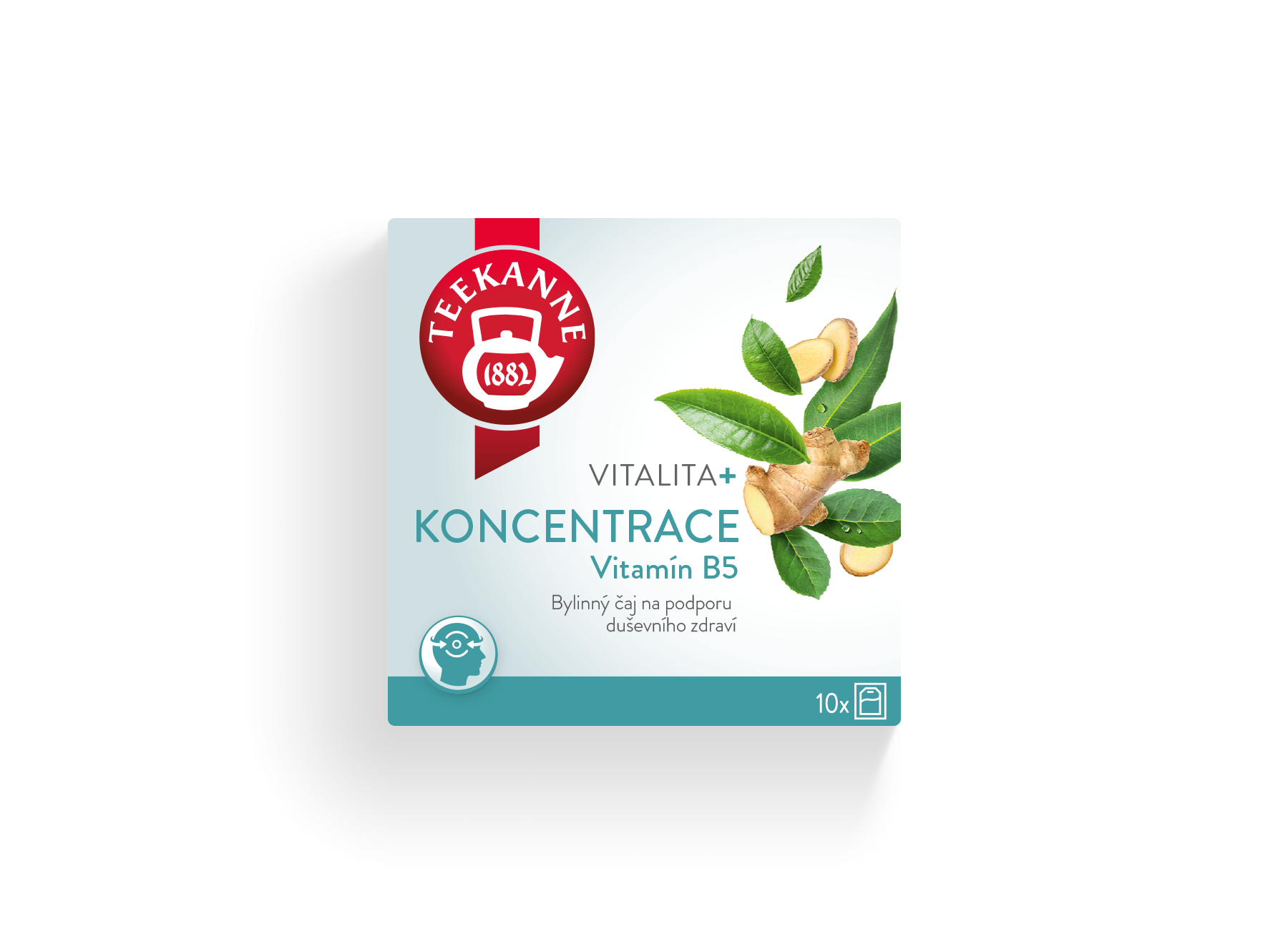 Koncentrácia a duševné zdravie